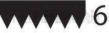 Correa trapezoidal nervada Triscan A/S ref. 8640 600883