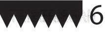 Correa trapezoidal nervada Triscan A/S ref. 8640 600955