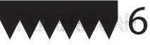 Correa trapezoidal nervada Triscan A/S ref. 8640 601010