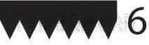 Correa trapezoidal nervada Triscan A/S ref. 8640 601043