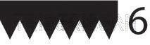 Correia trapezoidal estriada Triscan A/S ref. 8640 601685