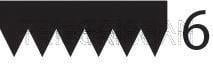 Correa trapezoidal nervada Triscan A/S ref. 8640 601835