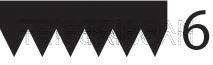 Correia trapezoidal estriada Triscan A/S ref. 8640 602193