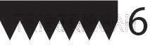 Correa trapezoidal nervada Triscan A/S ref. 8640 602228