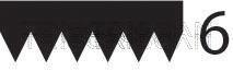 Correa trapezoidal nervada Triscan A/S ref. 8640 602238