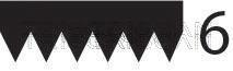 Correa trapezoidal nervada Triscan A/S ref. 8640 602373