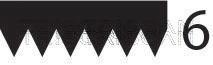Correa trapezoidal nervada Triscan A/S ref. 8640 602513