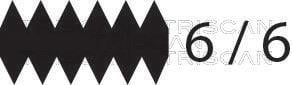Correia trapezoidal estriada Triscan A/S ref. 8640 661853