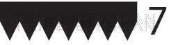 Correia trapezoidal estriada Triscan A/S ref. 8640 700880