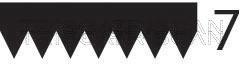 Correa trapezoidal nervada Triscan A/S ref. 8640 701078