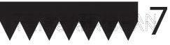 Correa trapezoidal nervada Triscan A/S ref. 8640 701125