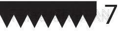 Correa trapezoidal nervada Triscan A/S ref. 8640 701283