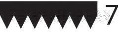 Correa trapezoidal nervada Triscan A/S ref. 8640 701515