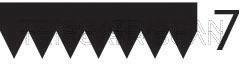 Correa trapezoidal nervada Triscan A/S ref. 8640 701605