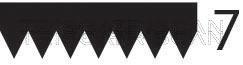 Correia trapezoidal estriada Triscan A/S ref. 8640 701740