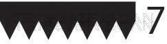Correa trapezoidal nervada Triscan A/S ref. 8640 702238