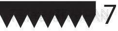 Correa trapezoidal nervada Triscan A/S ref. 8640 702255