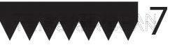 Correa trapezoidal nervada Triscan A/S ref. 8640 702275