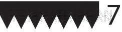 Correa trapezoidal nervada Triscan A/S ref. 8640 702285
