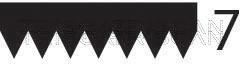 Correa trapezoidal nervada Triscan A/S ref. 8640 702335