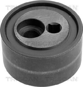 Rolo tensor da correia trapezoidal estriada Triscan A/S ref. 8641 101001