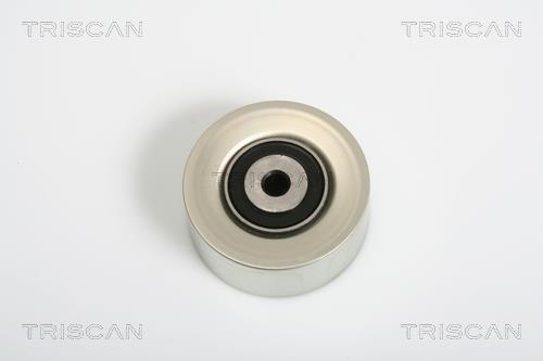 Polea tensora, correa auxiliar servicios Triscan A/S ref. 8641 101005