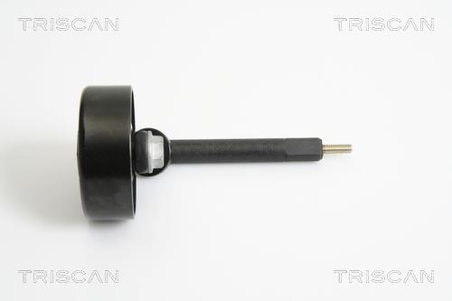 Polea tensora, correa auxiliar servicios Triscan A/S ref. 8641 101008