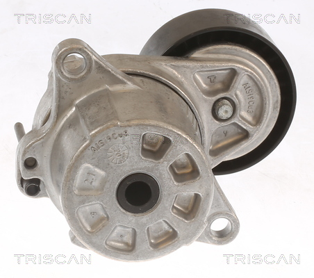 Tensor de correia trapezoidal estriada Triscan A/S ref. 8641 101010