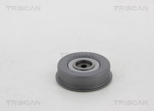 Polea tensora, correa auxiliar servicios Triscan A/S ref. 8641 101013
