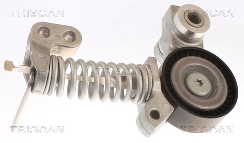 Rolo tensor da correia trapezoidal estriada Triscan A/S ref. 8641 101014