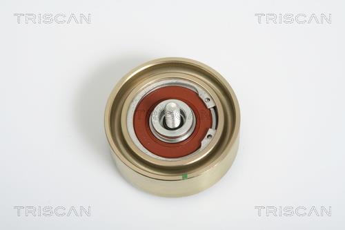 Polea inversión/guía, correa auxiliar servicios Triscan A/S ref. 8641 102019