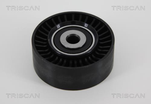 Galet enrouleur de courroie d'accessoire Triscan A/S ref. 8641 102034