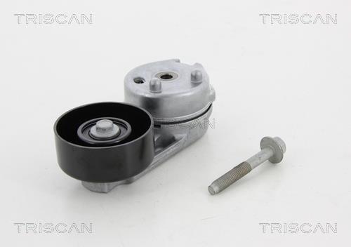 Rolo tensor da correia trapezoidal estriada Triscan A/S ref. 8641 102036