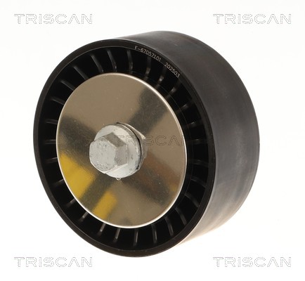 Galet enrouleur de courroie d'accessoire Triscan A/S ref. 8641 102049