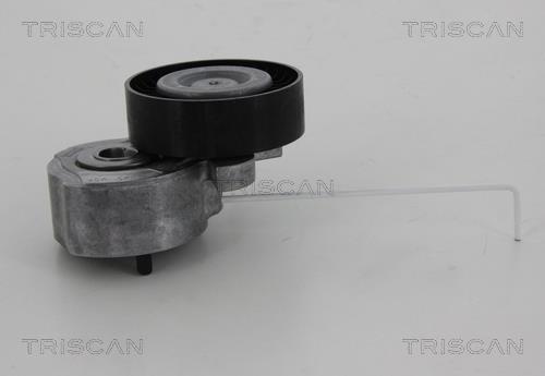 Rolo tensor da correia trapezoidal estriada Triscan A/S ref. 8641 103037