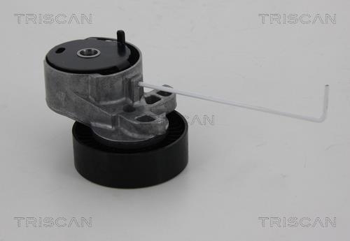 Rolo tensor da correia trapezoidal estriada Triscan A/S ref. 8641 103037