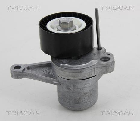 Tensor de correa, correa poli V Triscan A/S 8641 103040