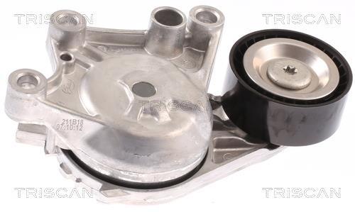 Rolo tensor da correia trapezoidal estriada Triscan A/S ref. 8641 103049