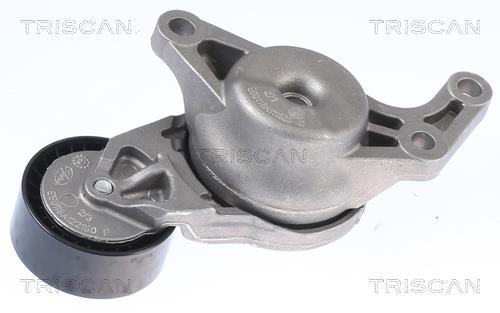 Rolo tensor da correia trapezoidal estriada Triscan A/S ref. 8641 103052