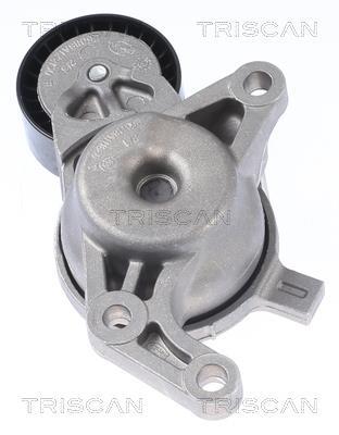 Rolo tensor da correia trapezoidal estriada Triscan A/S ref. 8641 103052