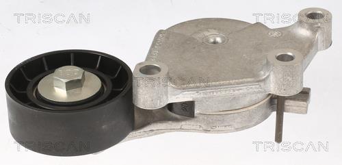Rolo tensor da correia trapezoidal estriada Triscan A/S ref. 8641 103053