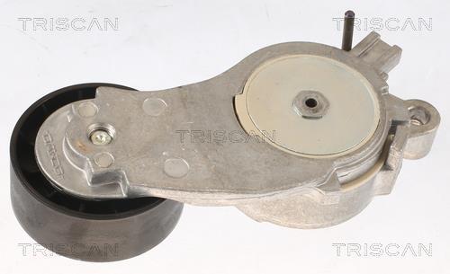 Rolo tensor da correia trapezoidal estriada Triscan A/S ref. 8641 103053