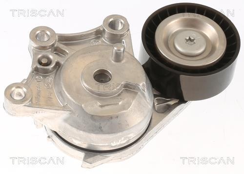 Rolo tensor da correia trapezoidal estriada Triscan A/S ref. 8641 103055