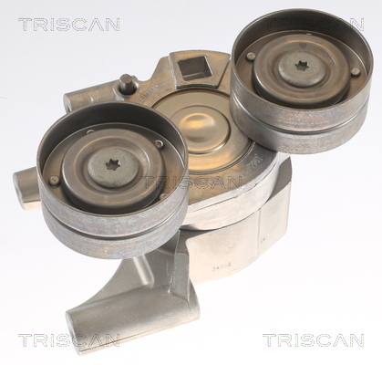 Tensor de correia trapezoidal estriada Triscan A/S ref. 8641 103057
