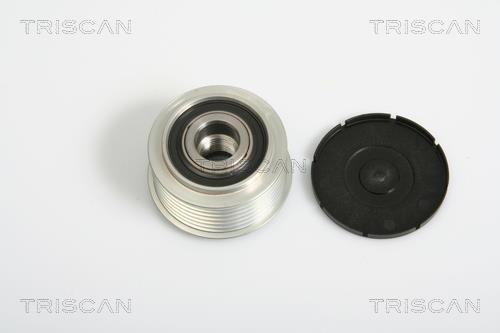 Rueda libre alternador Triscan A/S ref. 8641 104003