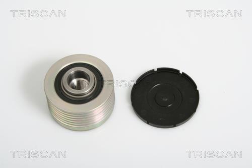 Rueda libre alternador Triscan A/S ref. 8641 104004