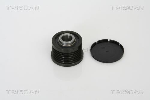 Rueda libre alternador Triscan A/S ref. 8641 104008