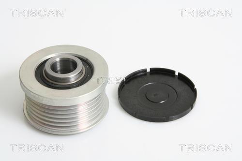Rueda libre alternador Triscan A/S ref. 8641 104012