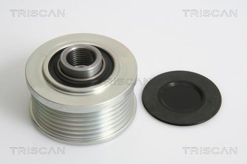 Rueda libre alternador Triscan A/S ref. 8641 104014