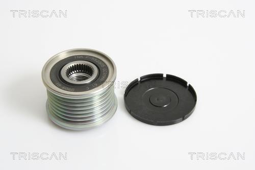 Rueda libre alternador Triscan A/S 8641 104018